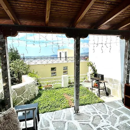 Appartement Doni's