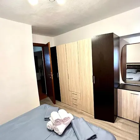 Appartement Doni's Kavala