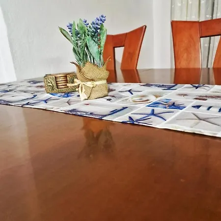 Doni's Appartement Kavala