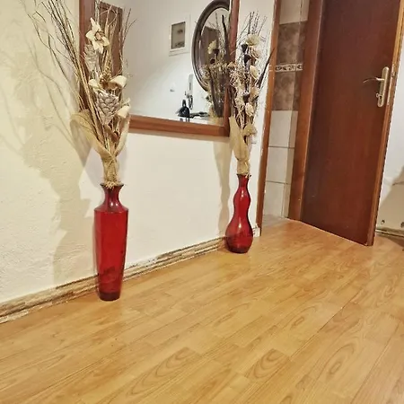 Doni's Appartement *