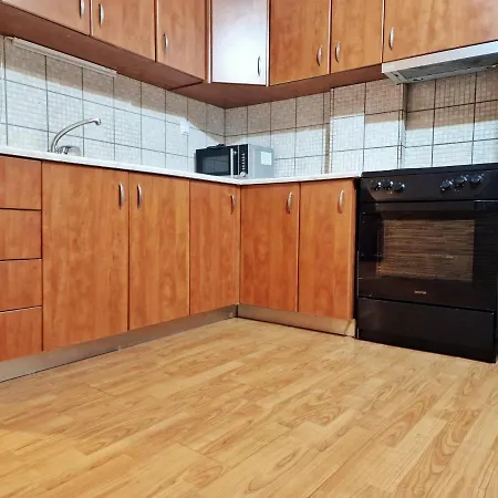 Appartement Doni's