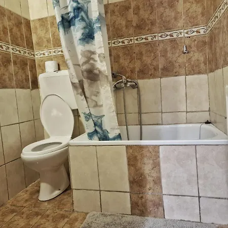 Appartement Doni's Kavala